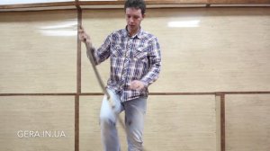 Лук Модерн лонгбоу [ОБЗОР] "Mark DeLux" Стрельба из лука