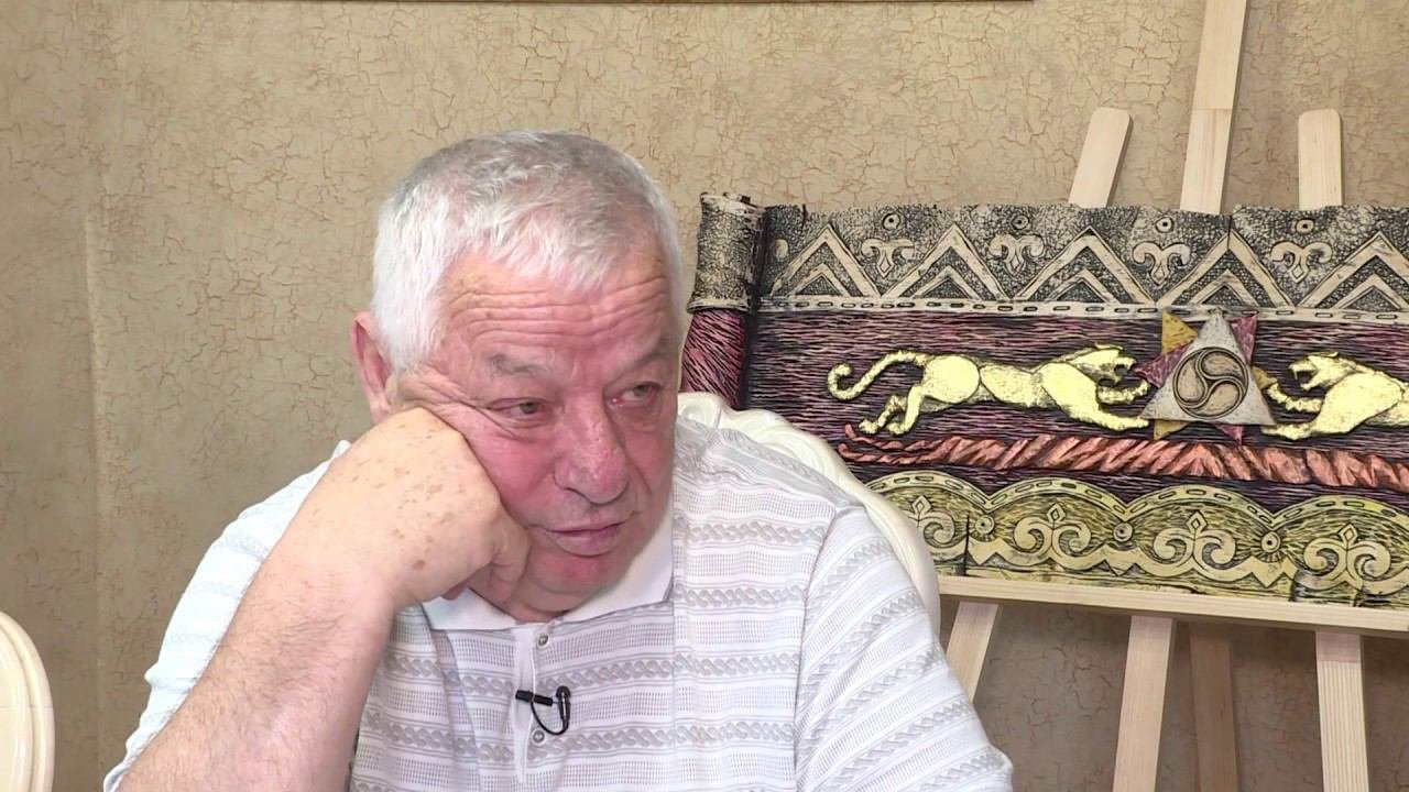 ПОДРОБНО: Анатолий Маргиев (26-08-19)