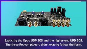 Reavon UBR-X200 4K Blu-ray Player Review: Worth the Money?