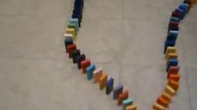 Topplin Dominoes: My First Test Run With Dominoes From Bulkdominoes.com