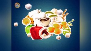 |HD| Яблочный "Тарт татен" ~Александр Селезнев~ Сладкие истории