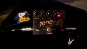 Yerasov 7000 Volt (Shure SM57)
