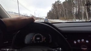 haval f7 tech plus (система предупреждения о возможном столкновении) братство haval