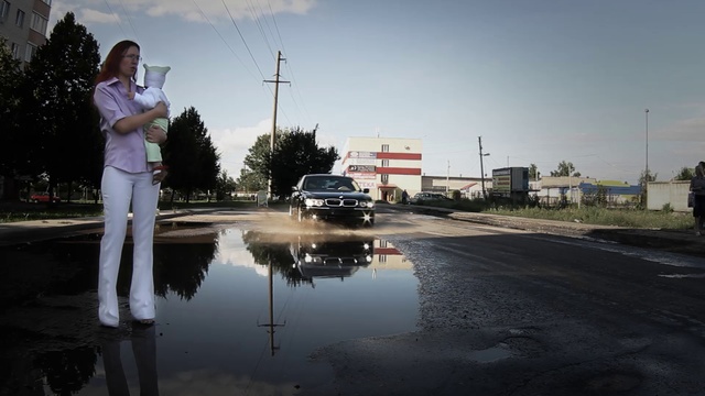 О бедных и богатых смотреть онлайн