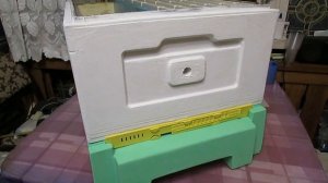 какие летки в улье открывать пчелам весной - плюсы и минусы верхних и нижних летков для жизни пчел