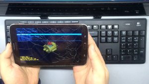 Samsung Galaxy Tab 3 Lite (7.0) Hard Reset + графический ключ