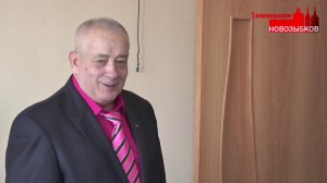 Программа "Новозыбков" 04.10.2019 г.