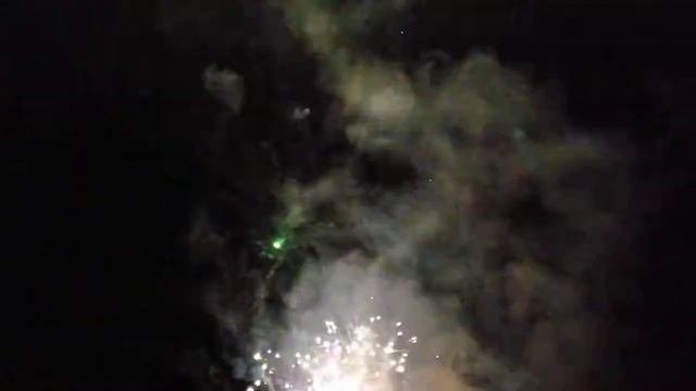 Флайборд шоу. Пермь