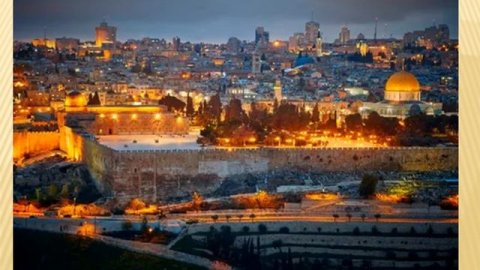 Азия путешествие