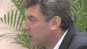 Сочи и Олимпиада - Комментарий Бориса Немцова