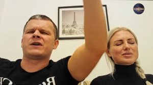 КАК ЖИТЬ В НОВОЙ РЕАЛЬНОСТИ Андрей Яковишин Эфир от 7 10 2021