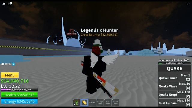 11 Обновление Blox Fruits + коды[UPDATE 11] Blox Fruits смотреть онлайн