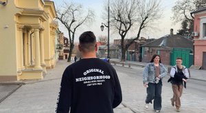 ВЛОГ | ОСТАЛСЯ БЕЗ ГЛАЗА | РОСТОВ - НА - ДОНУ | STAND UP | СВ РЖД | МОРЕ | ЮГ | АНАПА | VLOG | LIFE