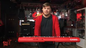 Как выбрать синтезатор ребенку?