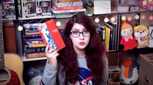 BOOK UNHAUL! Буктьюб-библиотекам! Дарю книги! Первый анхаул!