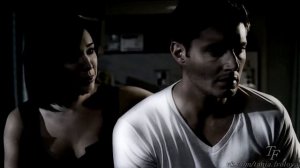 Dean & Tessa | Небо пополам