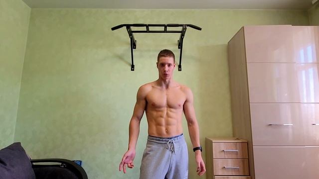 КАКИМ ХВАТОМ ЛУЧШЕ ПОДТЯГИВАТЬСЯ? РАЗБОР ВИДОВ ПОДТЯГИВАНИЙ!