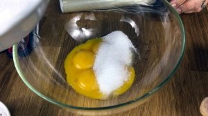 Классическое тирамису в домашних условиях. Очень простой и вкусный рецепт десерта