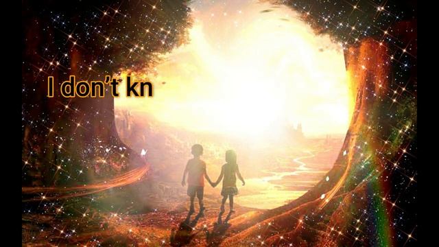 Alexander Rybak Fairytale ( Karaoke + lyrics) song. смотреть онлайн