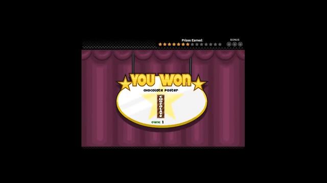 Papa's Donuteria - Hallway Hunt Tutorial смотреть онлайн