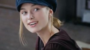 Лучшее признание в любви. Шикарная Кира Найтли