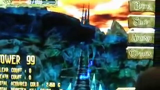 Lord of Darkness Android Fighting 3D Game (Lord of Darkness For Android) смотреть онлайн