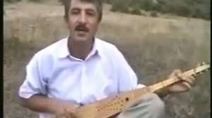 Аварские народные песни. Абдула Алилов поëт от души