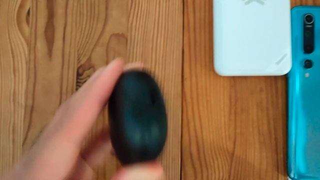 Baseus W05 True Wireless Earphones UNBOXING: First Look, Wireless Charging Test & Demo with iPhone смотреть онлайн