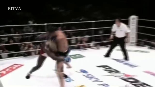 лучший боец UFC 2016 Кевин Ренделман смотреть онлайн