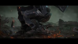 War Robots Frontiers - официальный трейлер
