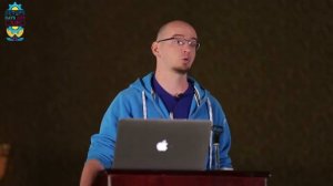 DevOpsDays Cairo 2018 Conference- Marcin Wielgus – Google, Poland