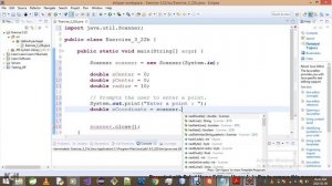 Introduction To Java Programming   Exercise 3 22b