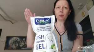 Влог:  Заготовки в морозилку// захотелось оливье))