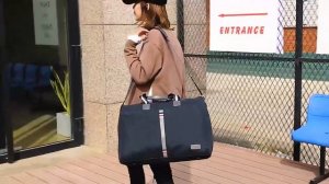 Как выбрать лучшую дорожную сумку для поездок на выходные