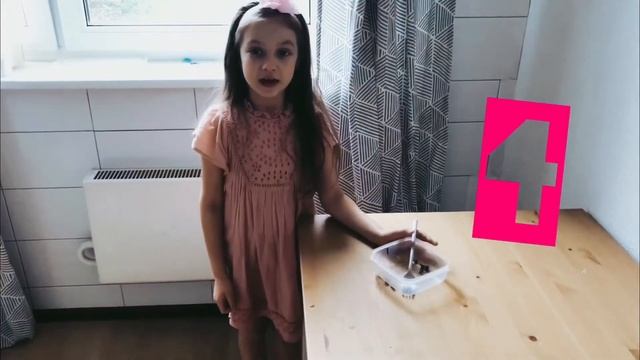 Что дети умеют делать по дому в 6 лет || Блог Кристины Куликовой || Выпуск 1