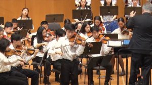 3. Butterfly Lovers, He Zhanhao & Chen Gang, Soloist Geoff Liu - Violin