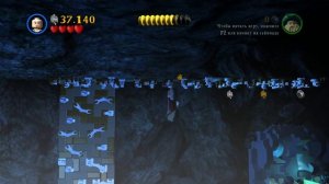 LEGO Pirates of the Caribbean. #25. Исла дэ Муэрта (Свободная игра, 100%)