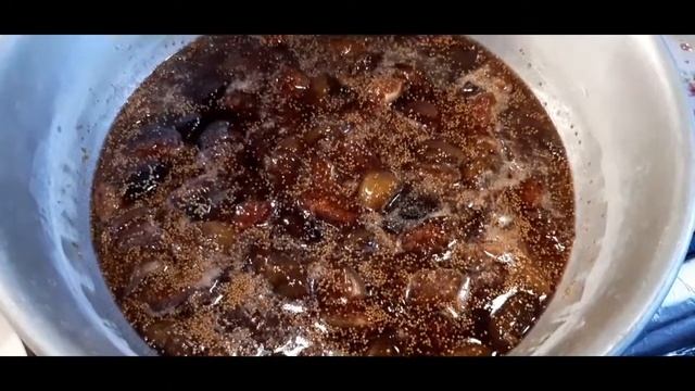 Варенье из инжира(в собственном соку)