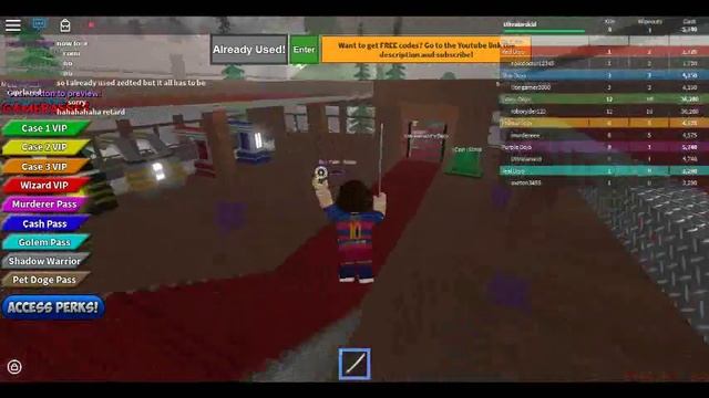 ninja dojo tycoon free code for 30,000 смотреть онлайн