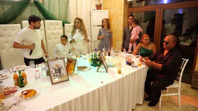 Юбилей на Лазар 50г. 23.09.2023г. смотреть онлайн