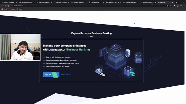 61 - Tailwind - Class 3 смотреть онлайн