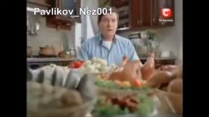 Реклама Фестал нео 2010