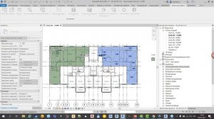 Мастер-класс «Квартирография с помощью Graitec PowerPack для Revit»