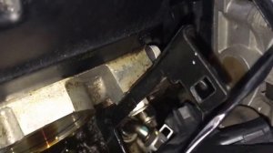 замена уплотнительного кольча на головки блока на хонда црв в 3 кузове