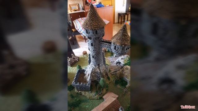 Все самое интересное о БАШНЯХ. смотреть онлайн