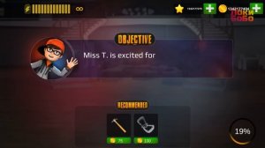 Злая Училка стала Барби ► Новые уровни