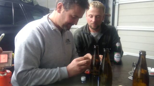 Eierschälen in taufkirchen