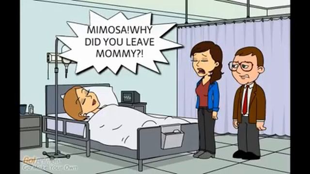 Mimosa's Life Episode 5 смотреть онлайн