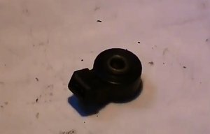 Как Работает Датчик Детонации В Двигателе Машины