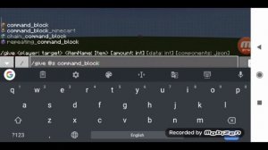 КАК УБИВАТЬ ВСЕХ СУЩНОСТЕЙ С ПОМОЩЬЮ КОМАНДНОГО БЛОКА